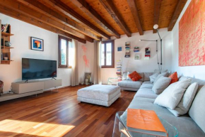 San Michele House